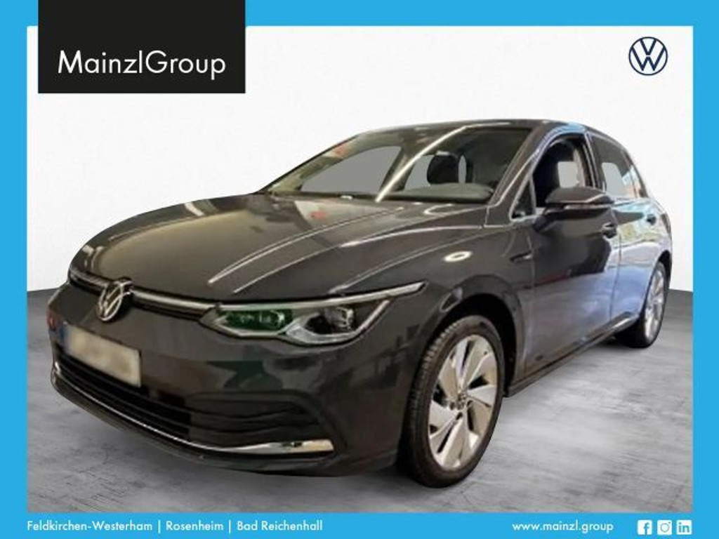 Volkswagen Golf DSG Style 2.0 TSI