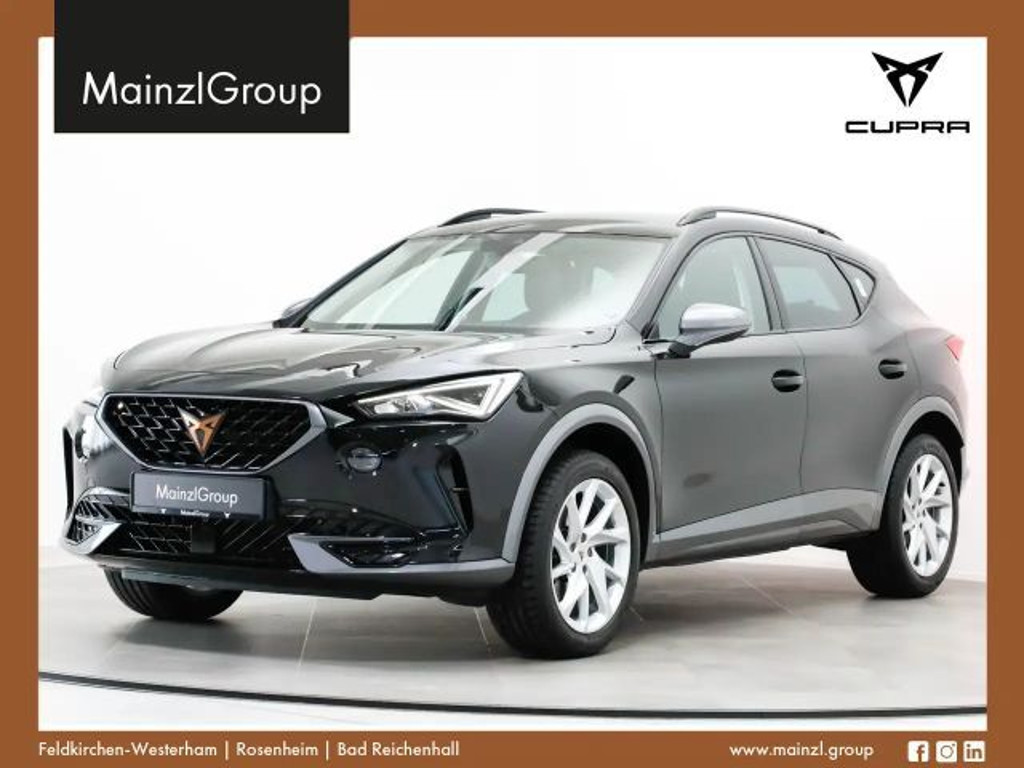 Cupra Formentor 1.5 TSI DSG