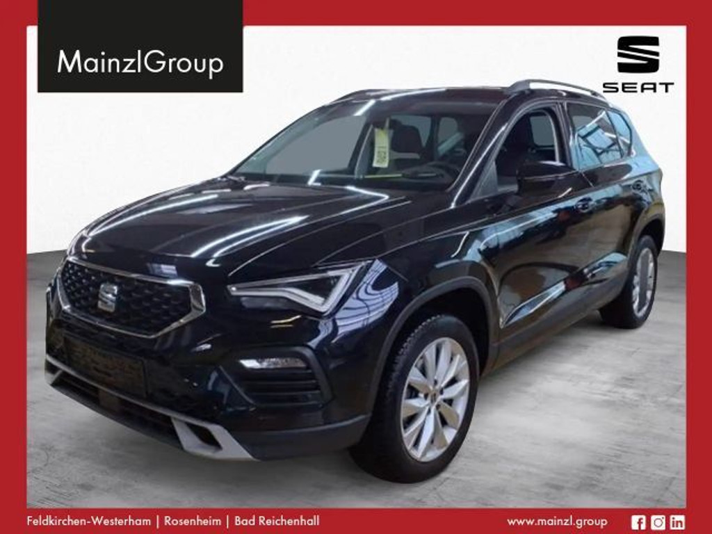 Seat Ateca Style 1.0 TSI