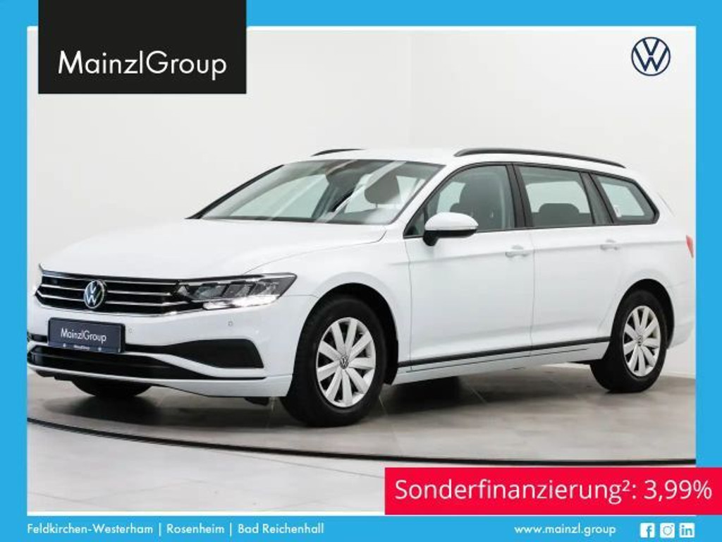 Volkswagen Passat Variant 1.5 TSI