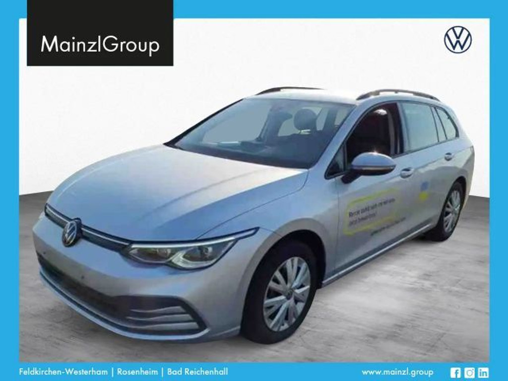 Volkswagen Golf Life Variant 2.0 TDI