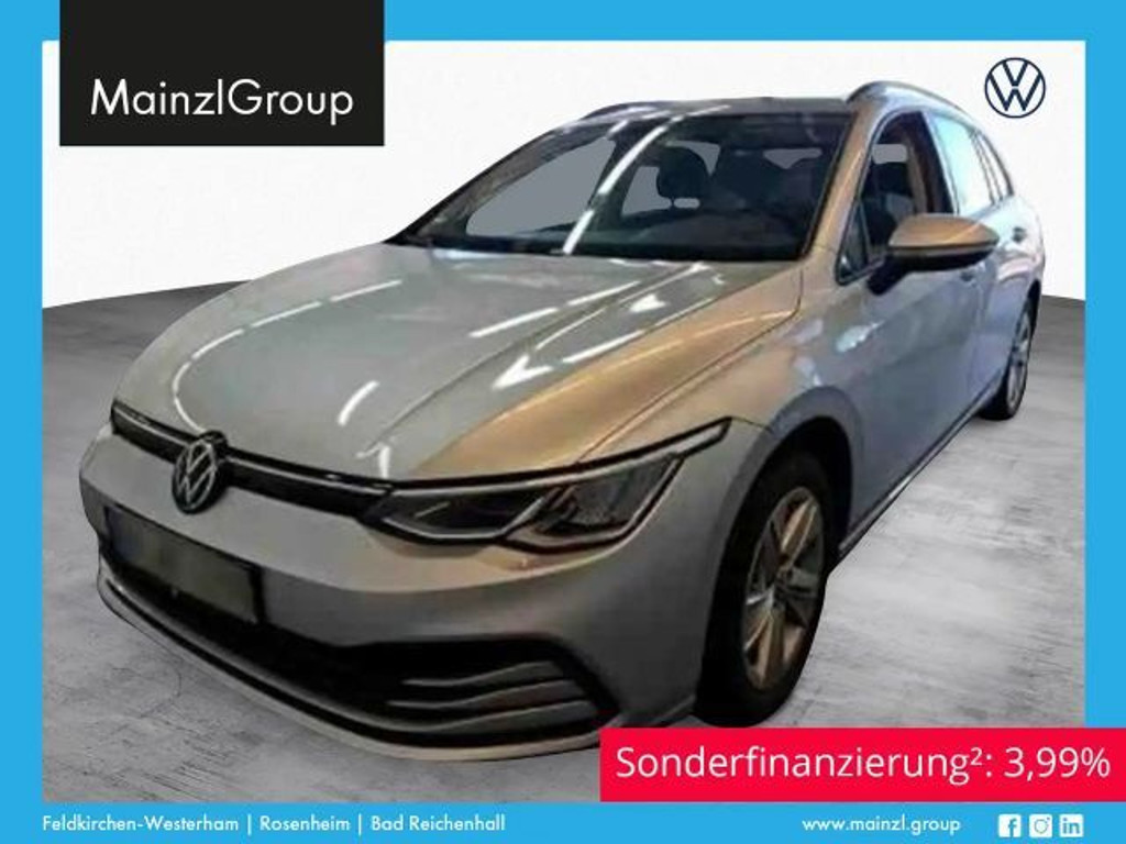 Volkswagen Golf Life Variant 2.0 TDI