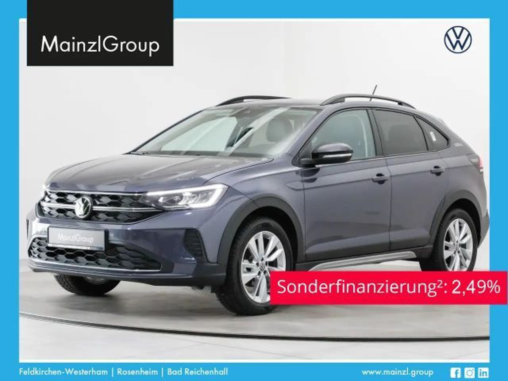 Volkswagen Taigo 1.0 TSI