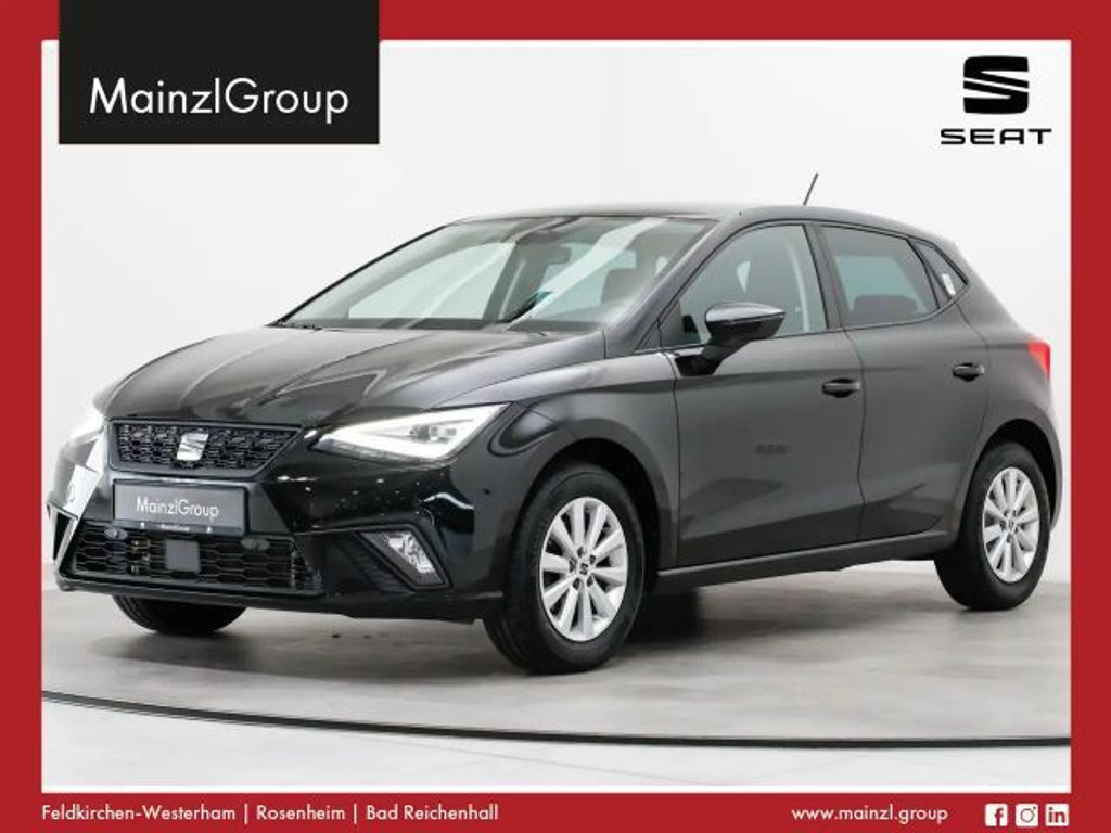 Seat Ibiza Style 1.0 TSI