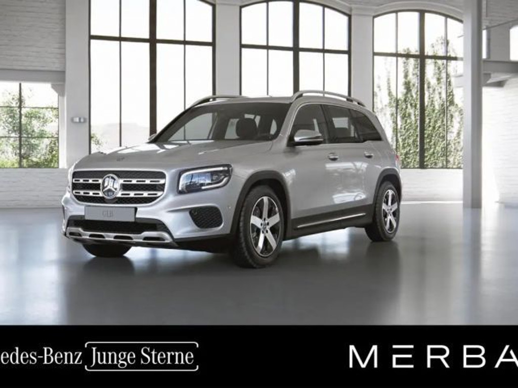 Mercedes-Benz GL-Klasse GLB 220 Progressive GLB 220 d