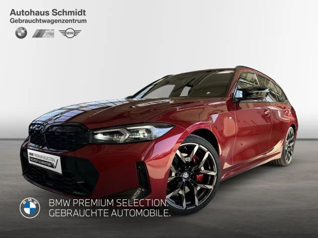 BMW 3 Serie 340 M-Sport xDrive Touring