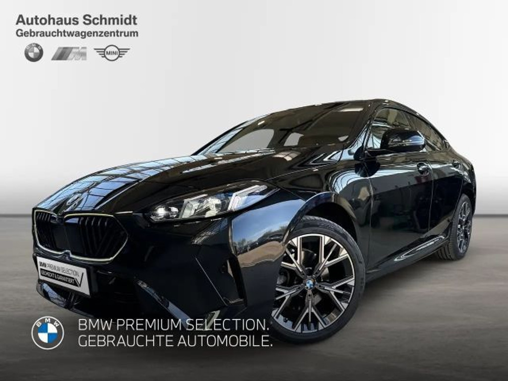 BMW 2 Serie 220 M-Sport Coupé Gran Coupé 220d