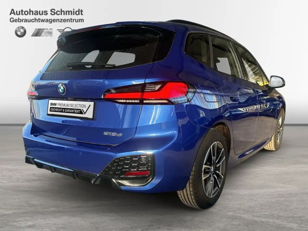 BMW 2 Serie