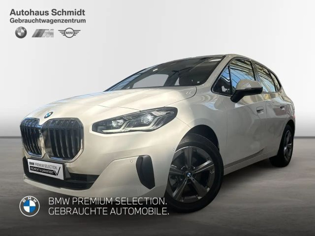 BMW 2 Serie 220 220d