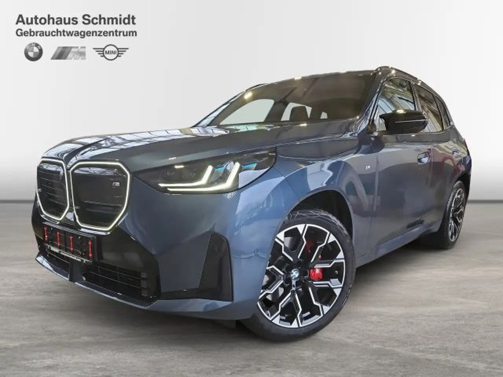 BMW X3 X3 M M-Sport