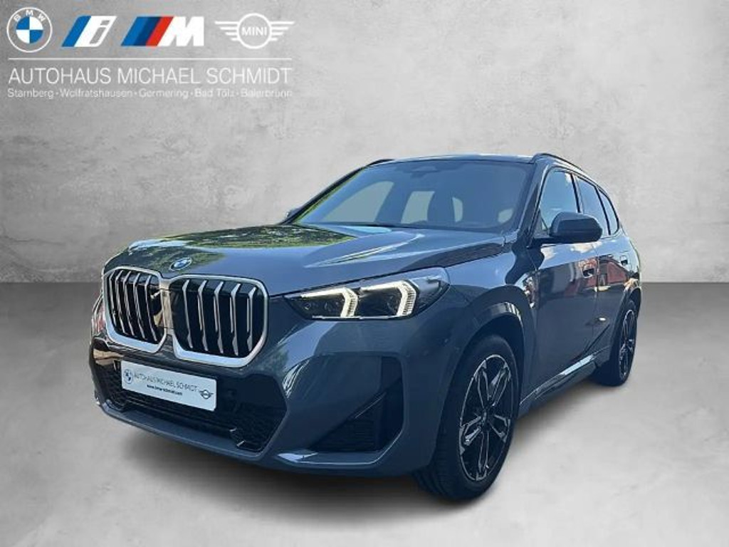 BMW X1 M-Sport sDrive20d