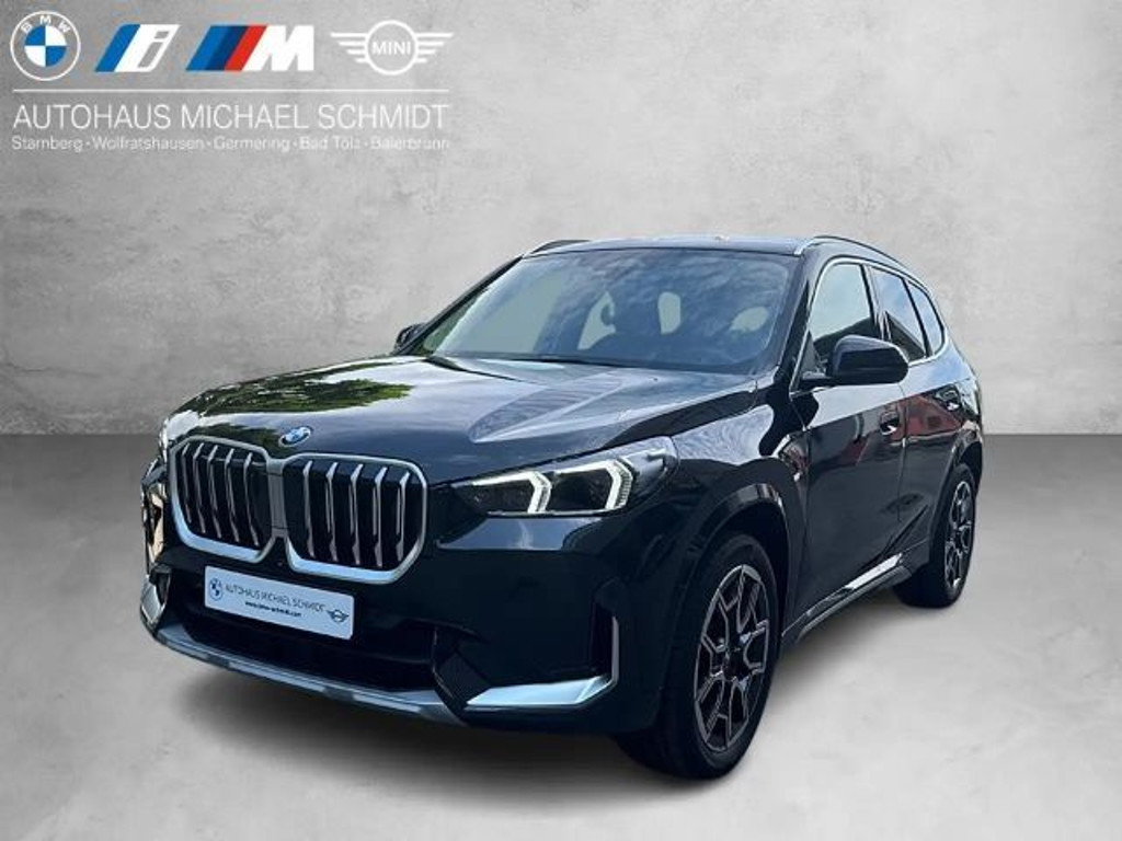 BMW X1 sDrive18d