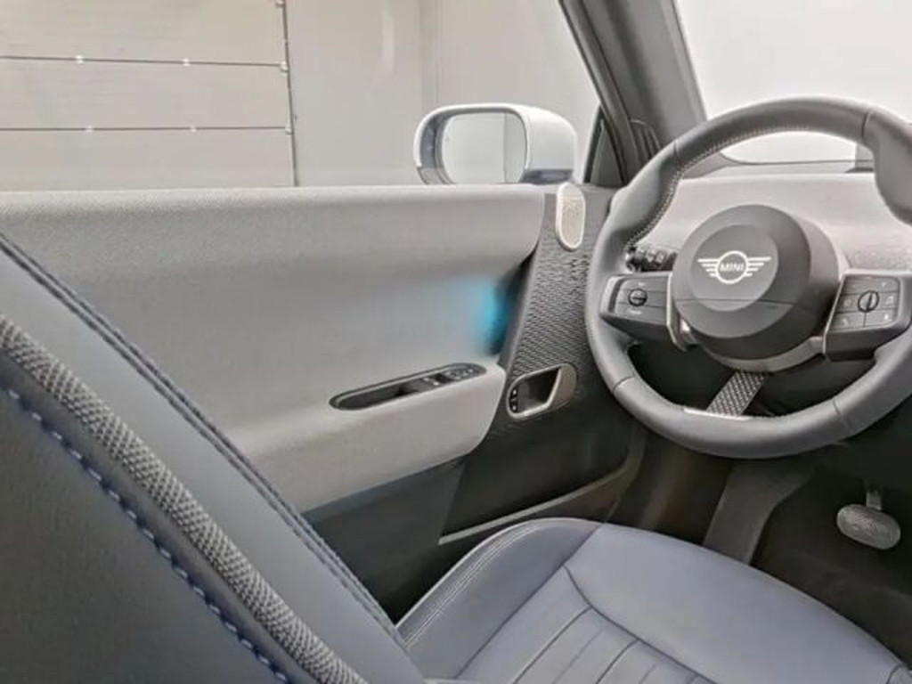 Mini Mini Electric