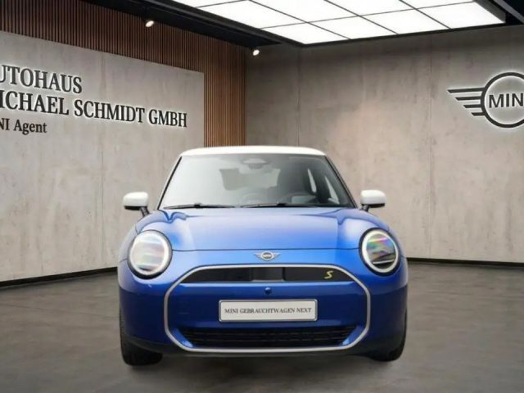 Mini Mini Electric