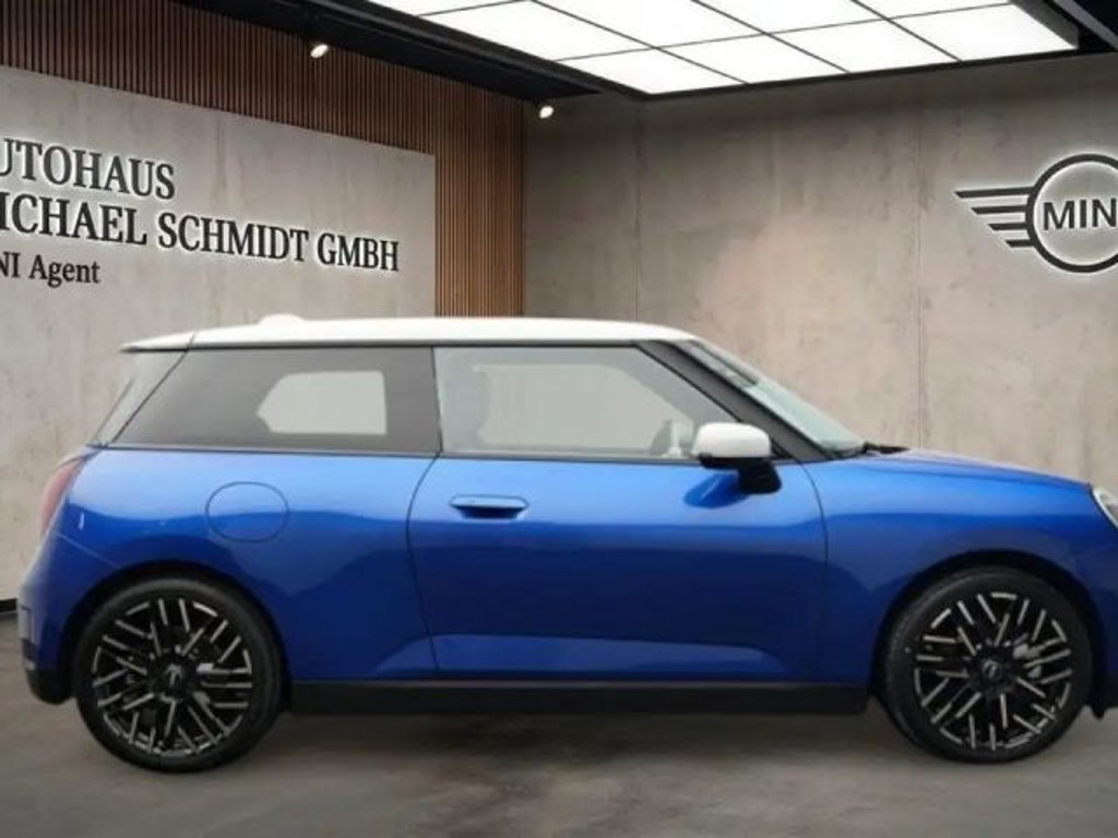 Mini Mini Electric