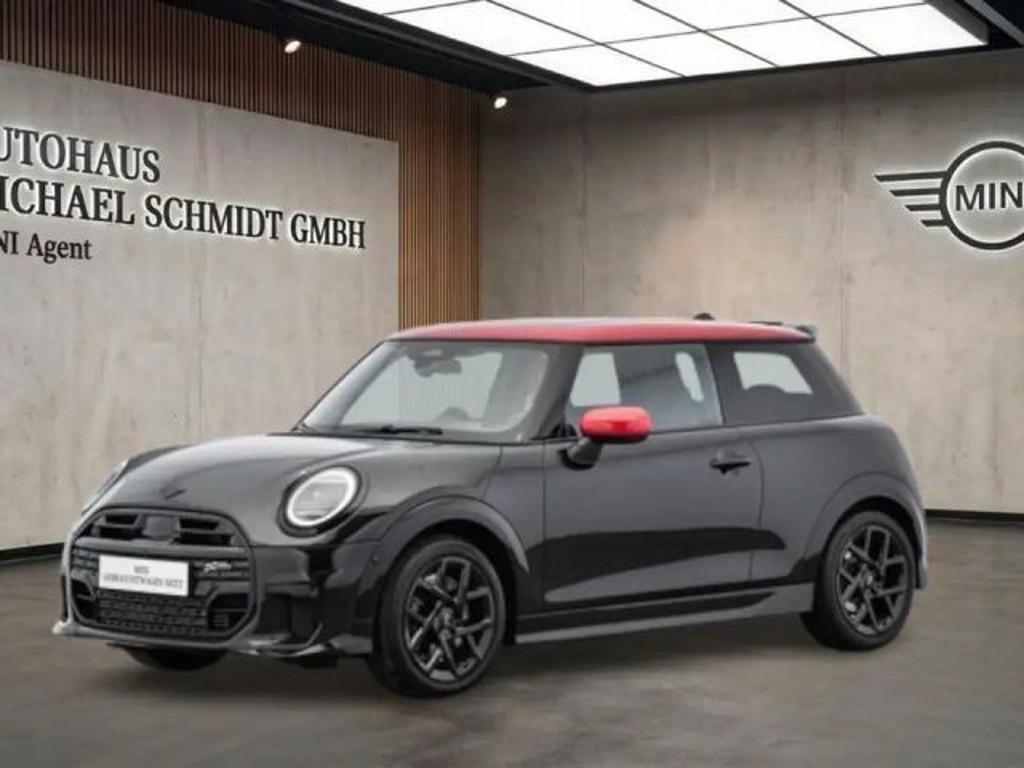 Mini Cooper 3 -Türer // sofort verfügbar in Starnberg
