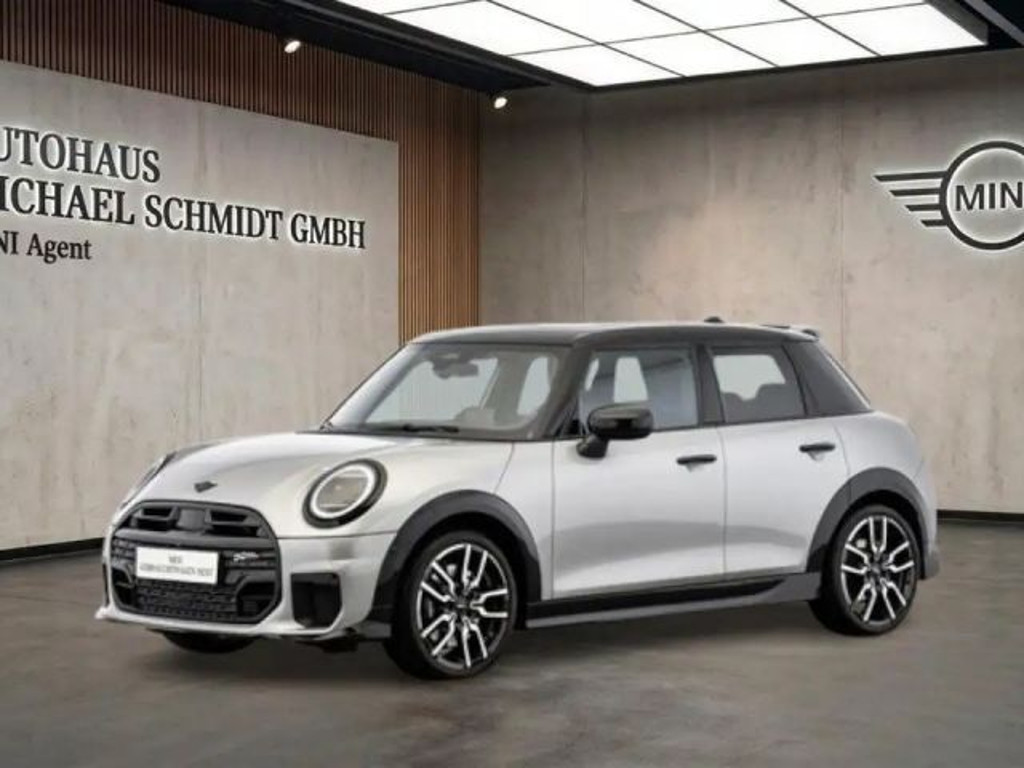 Mini Cooper // sofort verfügbar in Starnberg