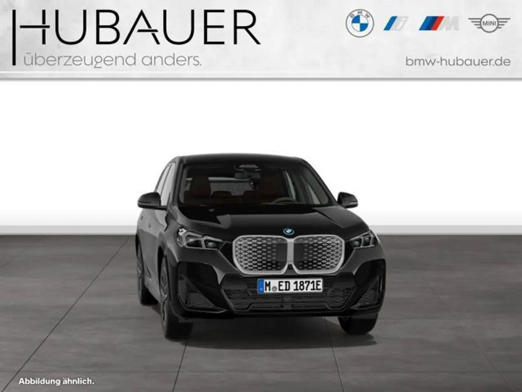 BMW iX1
