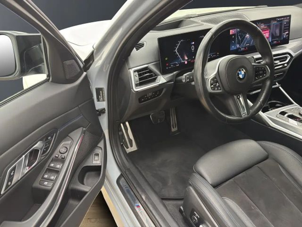 BMW 3 Serie 340 xDrive Touring
