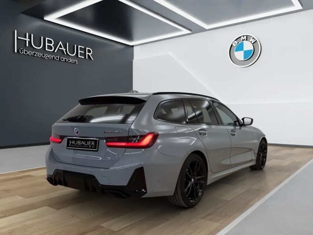 BMW 3 Serie