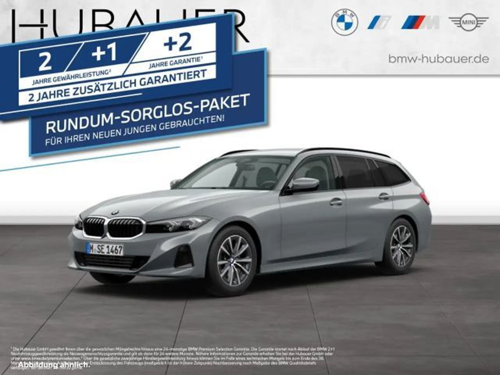 BMW 3 Serie 320 Touring 320i