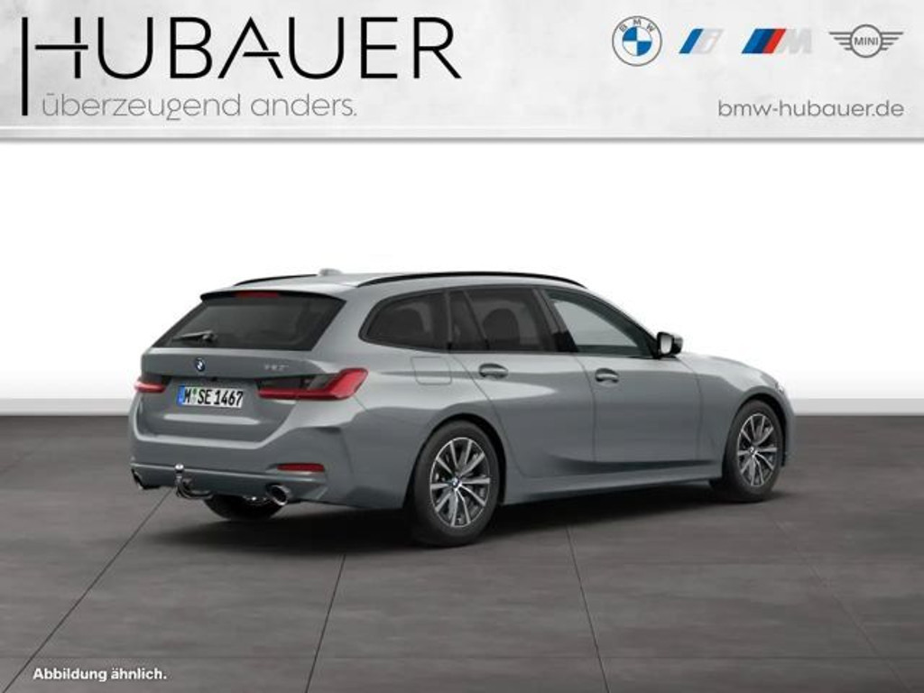 BMW 3 Serie