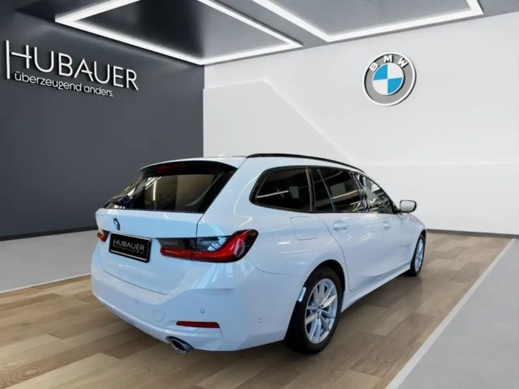 BMW 3 Serie