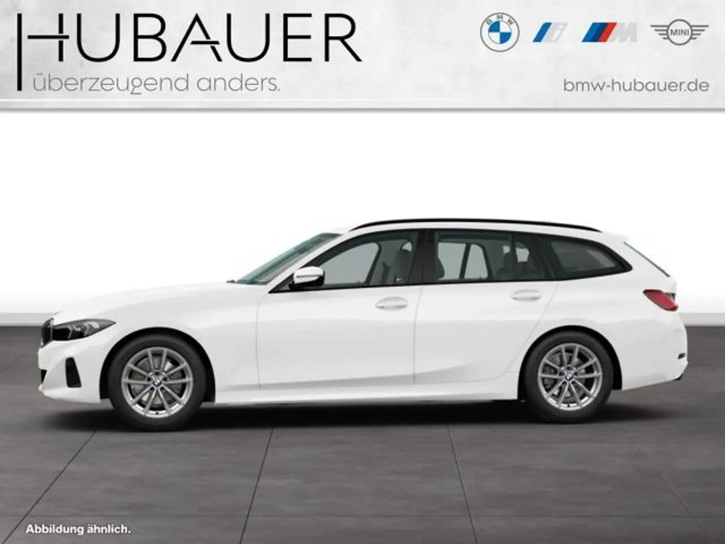 BMW 3 Serie