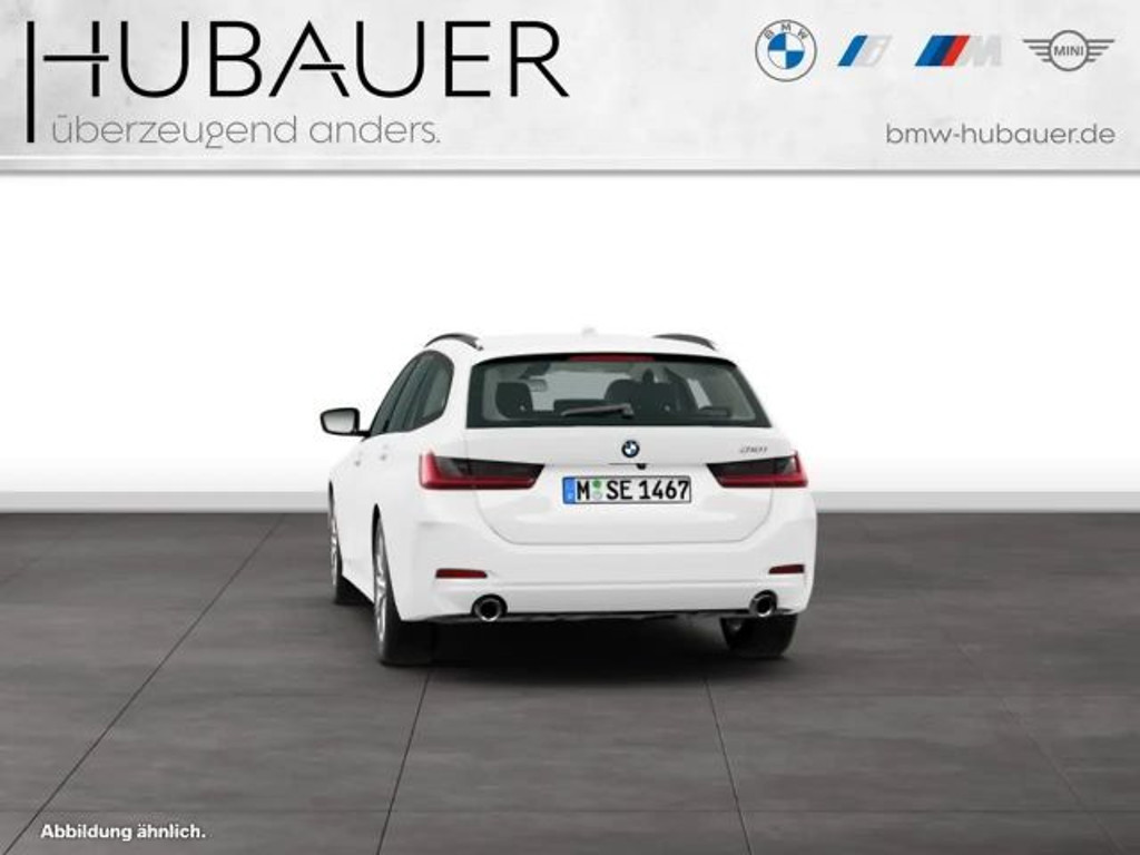 BMW 3 Serie