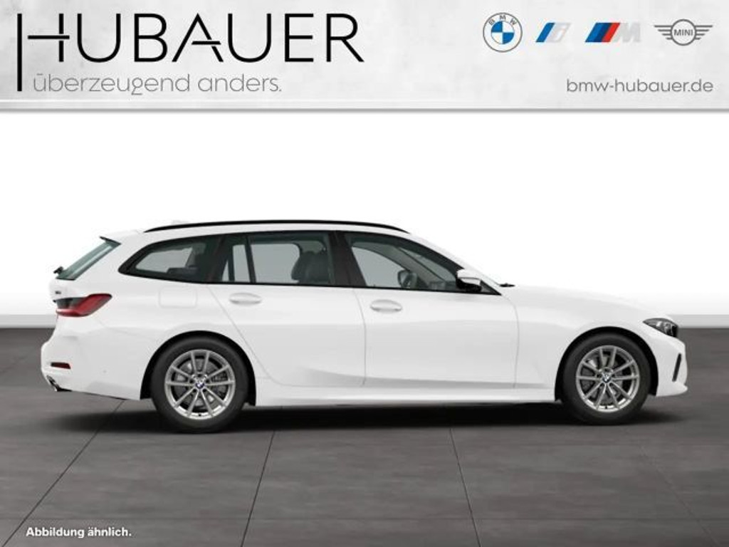 BMW 3 Serie