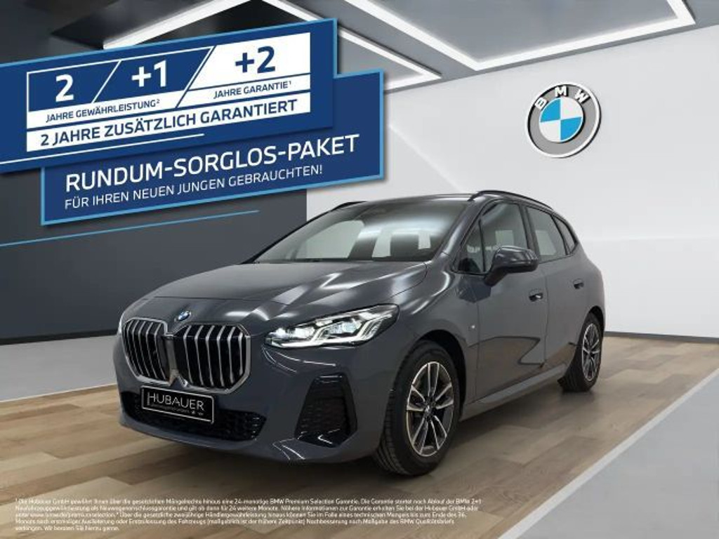 BMW 2 Serie 220 Active Tourer 220i