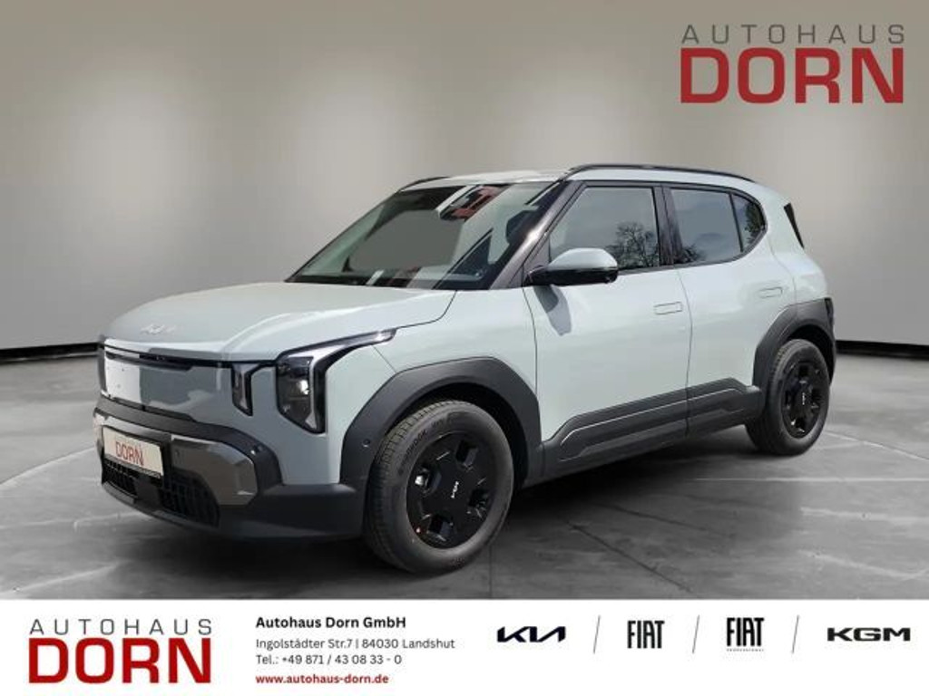 Kia EV2 Earth 42.2kWh