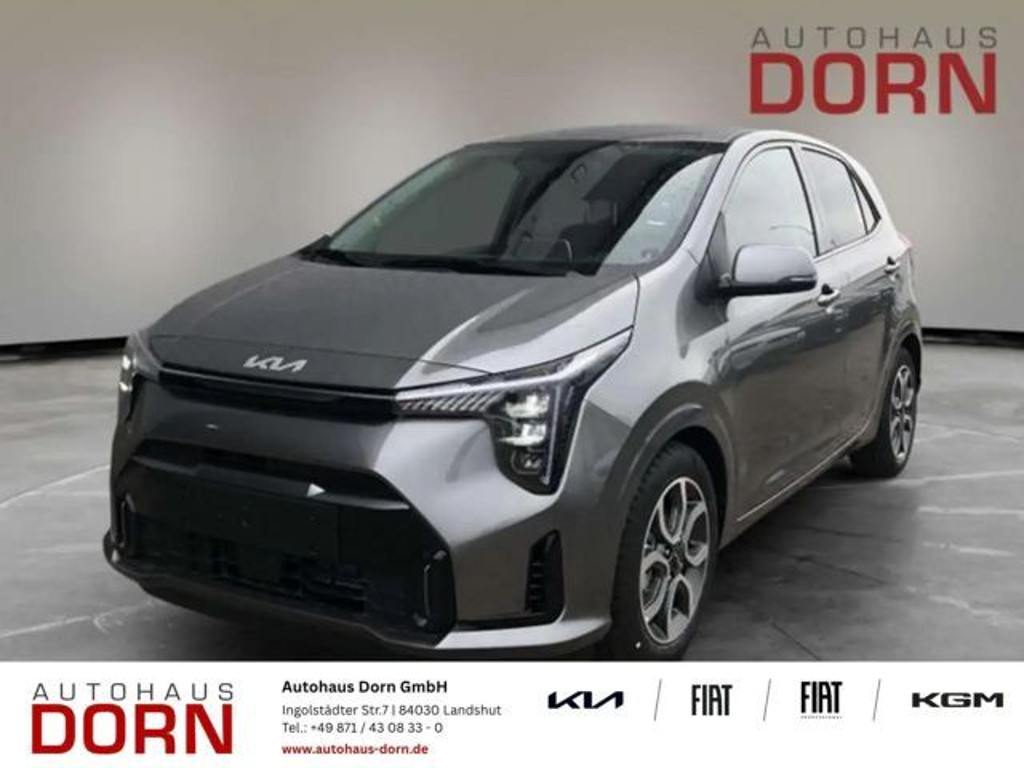 Kia Picanto Spirit
