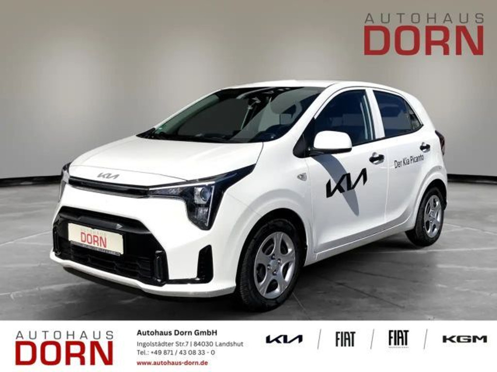 Kia Picanto Edition 7
