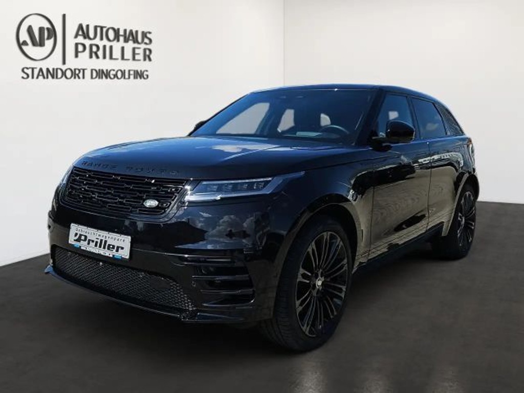 Land Rover Range Rover Velar Autobiography P400
