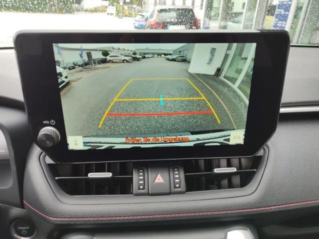 Suzuki Across
