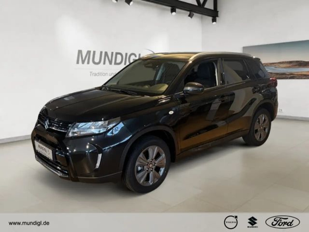 Suzuki Vitara Comfort 4x4 AllGrip