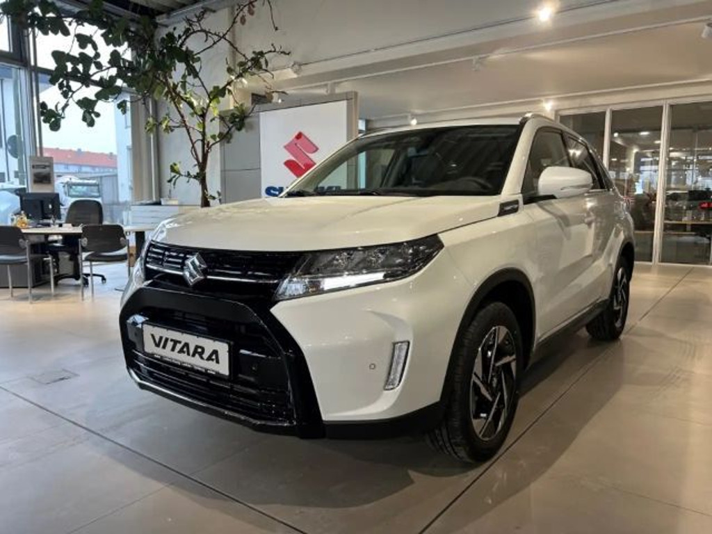 Suzuki Vitara Comfort