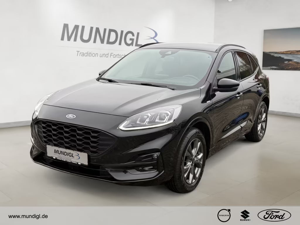 Ford Kuga ST Line