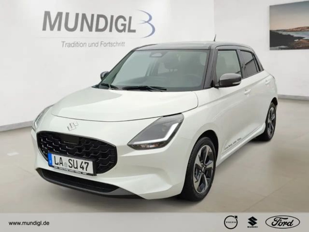 Suzuki Swift Comfort