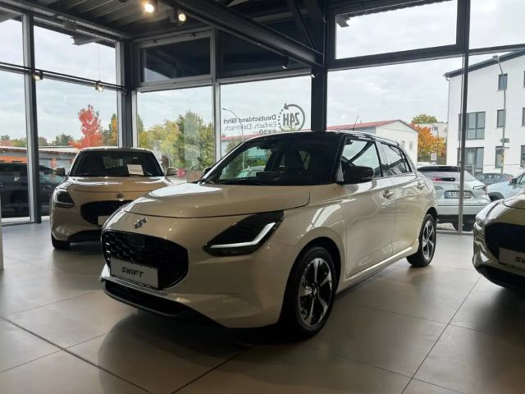 Suzuki Swift Comfort