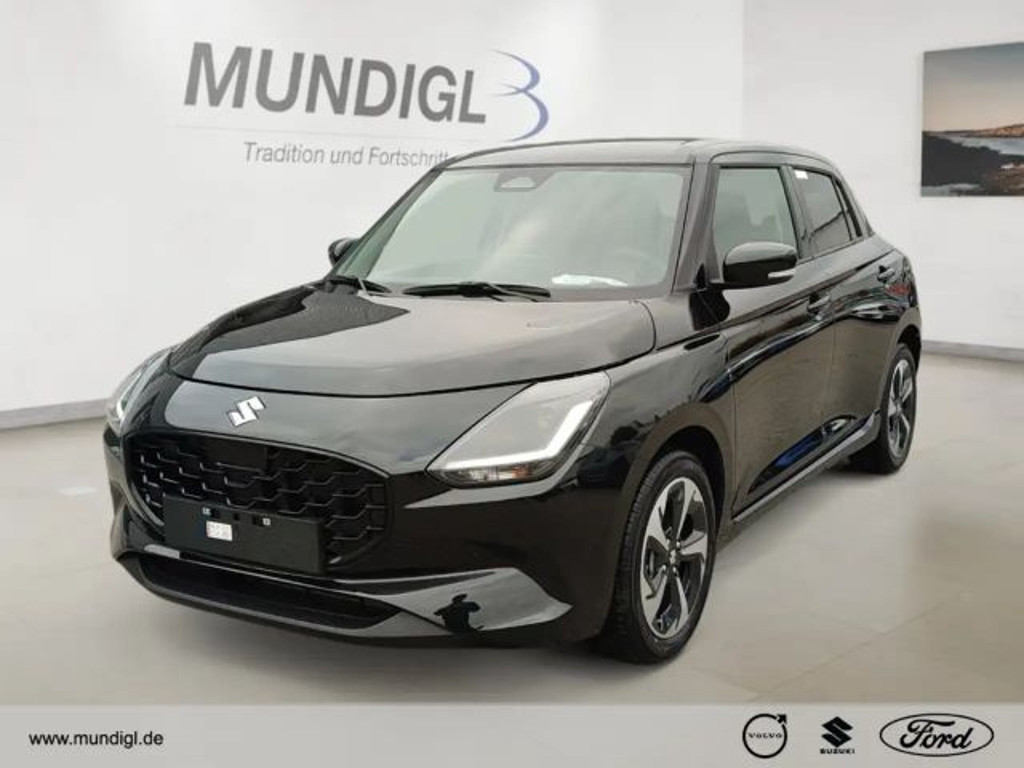 Suzuki Swift Comfort