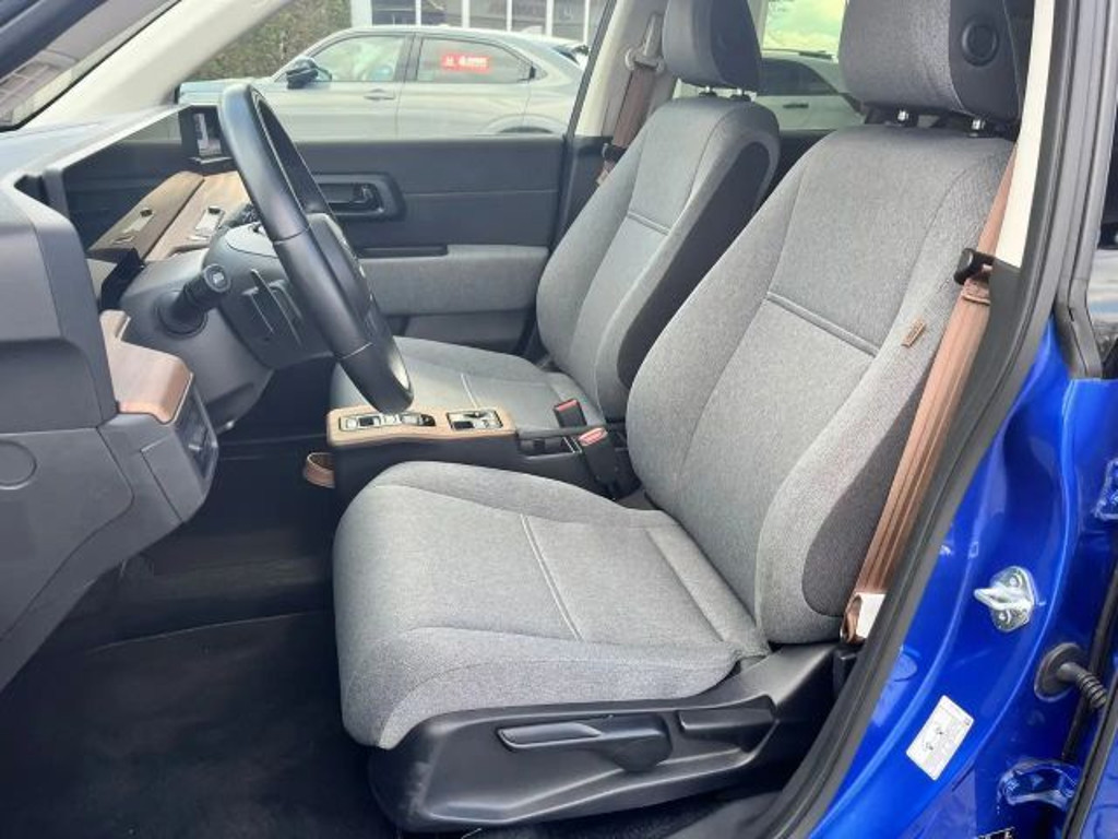 Honda e