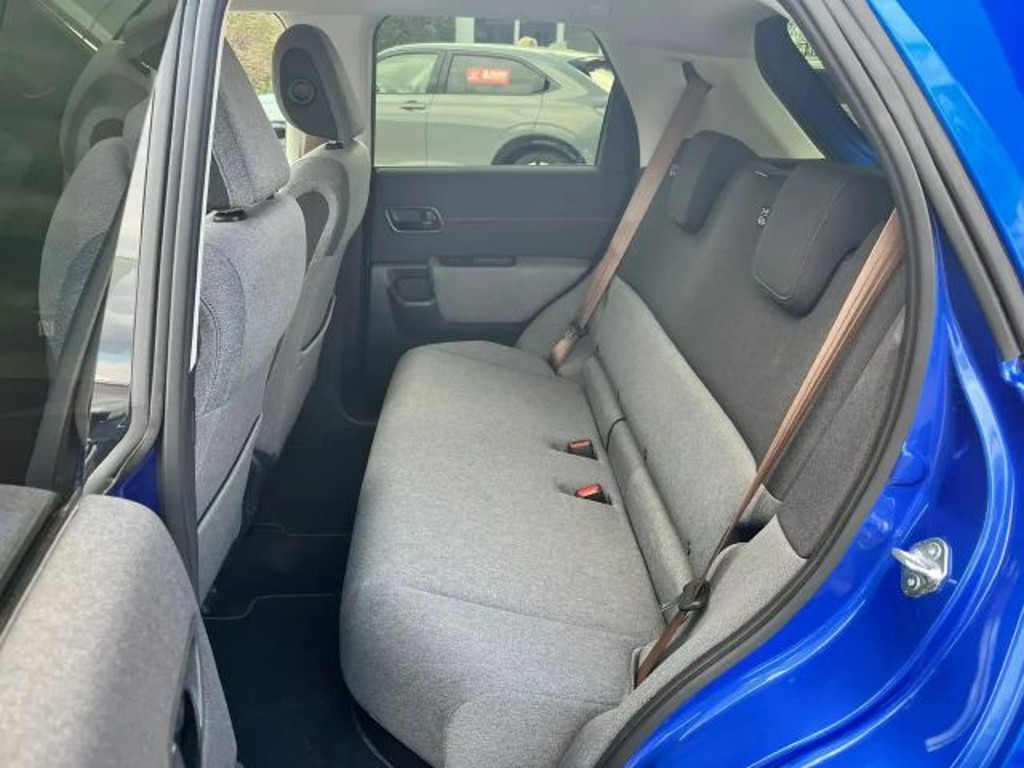 Honda e