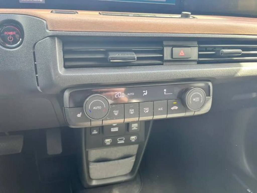 Honda e