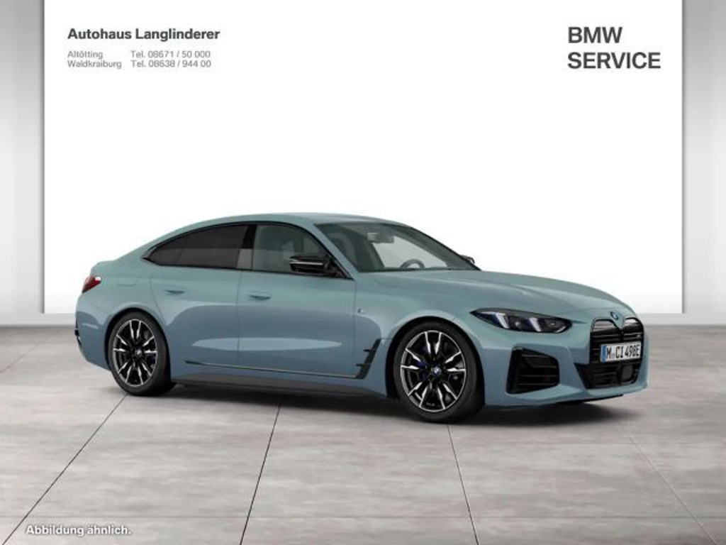 BMW i4