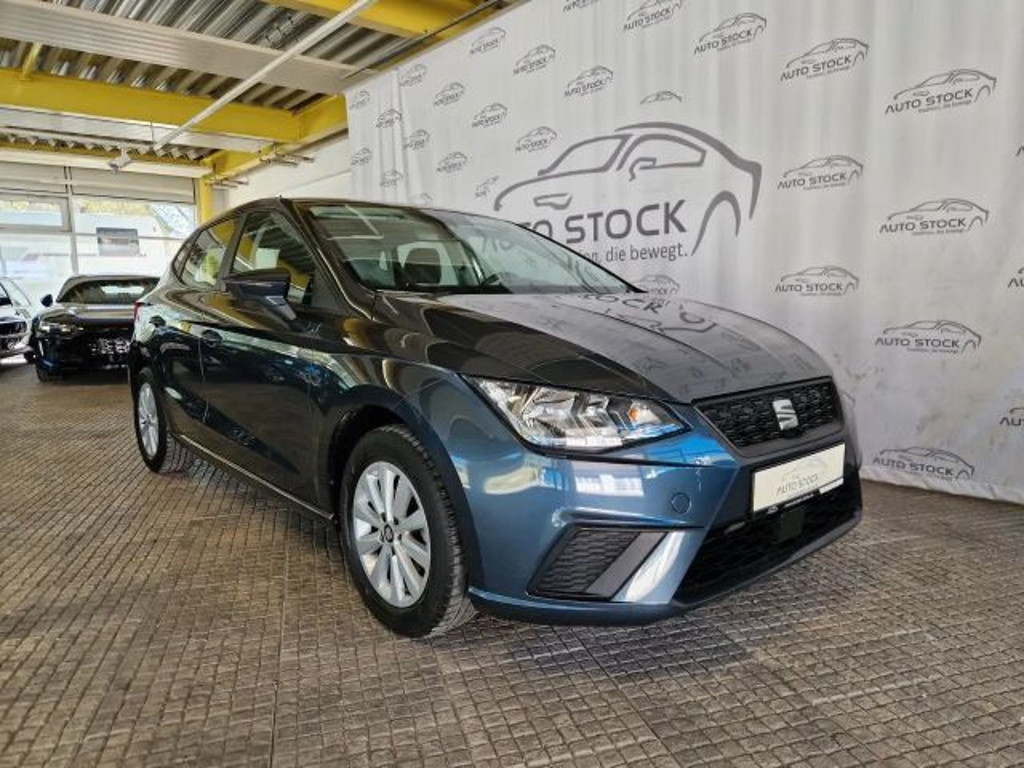Seat Ibiza Style 1.0 TSI