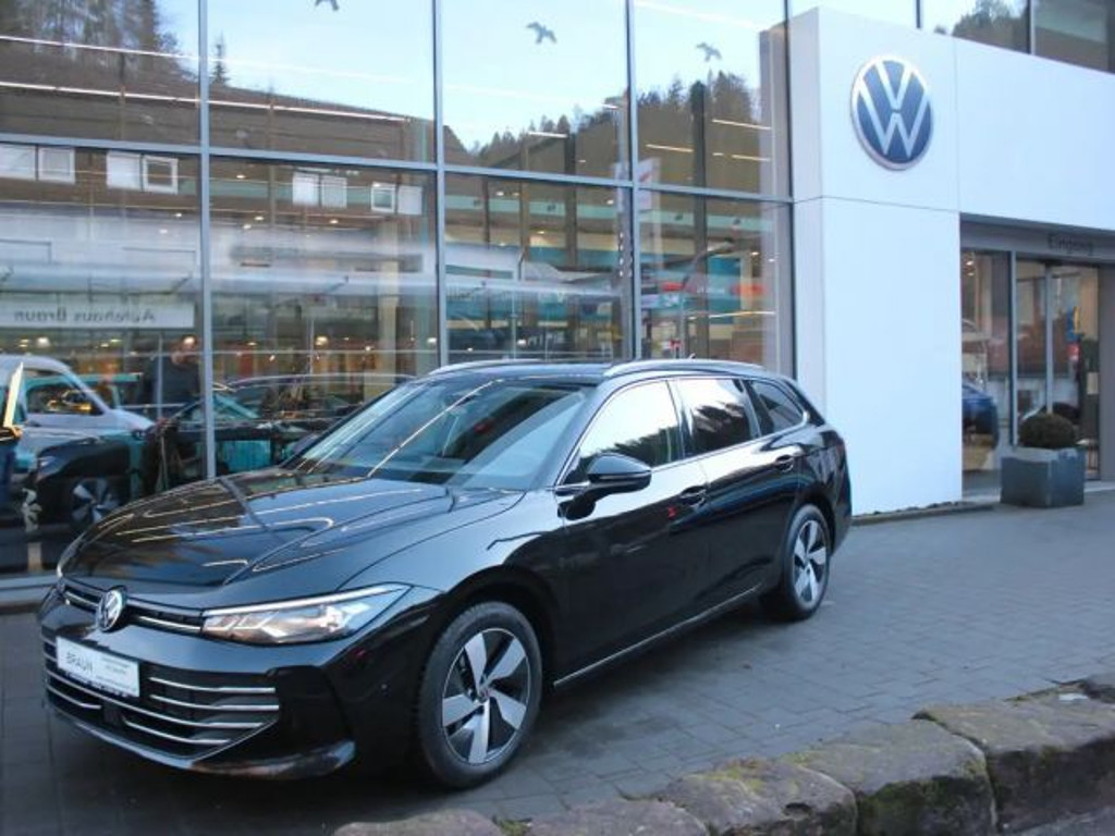 Volkswagen Passat Business Variant 1.5 eTSI