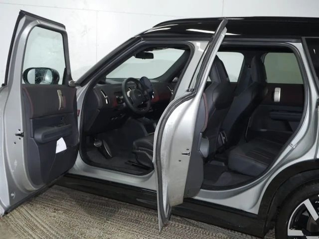 Mini John Cooper Works Countryman