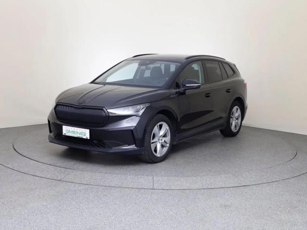 Skoda Enyaq iV iV 60